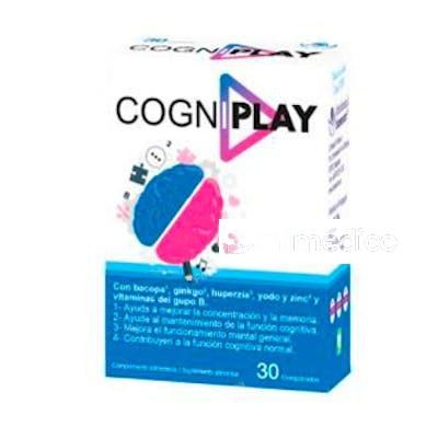 COGNIPLAY 30COMP. BIOSERUM