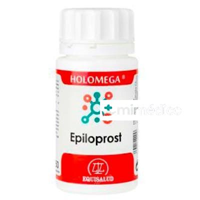 HOLOMEGA EPILOPROST 50CAP. EQUISALUD