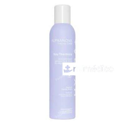 BRUMA CALMANTE DE AGUA TERMAL 300ML. ALPHANOVA