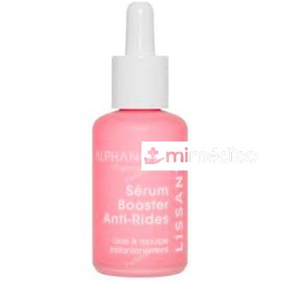 SERUM BOOSTER ANTI-ARRUGAS 30ML. ALPHANOVA
