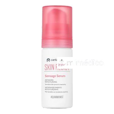 SKIN RESIST SENSAGE SERUM 30 ML SKIN RESIST