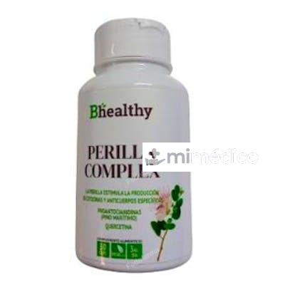 PERILLA COMPLEX 30CAP. BIOVER