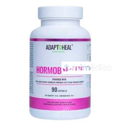 HORMOBALANCE 90CAP. ADAPTOHEAL