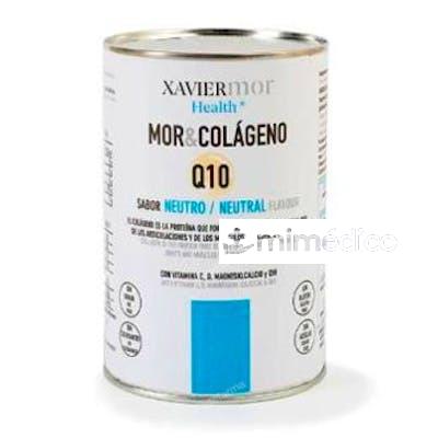 COLAGENO + Q10 NEUTRO 360GR. XAVIERMOR