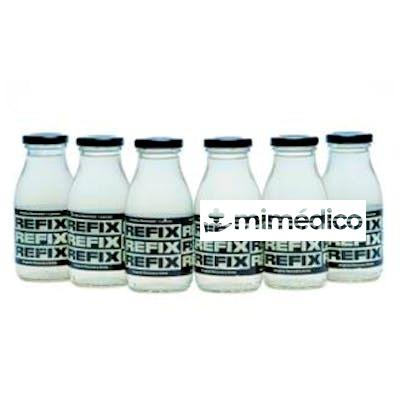 REFIX LIMON CAJA 6X250ML. REFIX