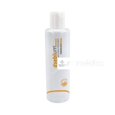 DSEBIUM CHAMPU 200 ML DSEBIUM