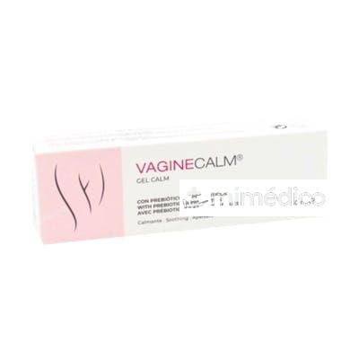 VAGINECALM GEL CALM 50 ML EDDA PHARMA