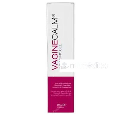 VAGINECALM GEL ANTI-AGING 30 ML EDDA PHARMA