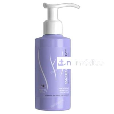 VAGINECALM JABON EDAD MADURA 300 ML EDDA PHARMA