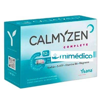 CALMYZENE COMPLETE 30 CAPS EDDA PHARMA