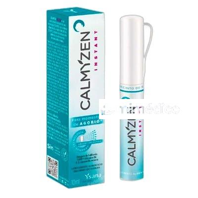 CALMYZEN INSTANT SPRAY ORAL 10 ML EDDA PHARMA