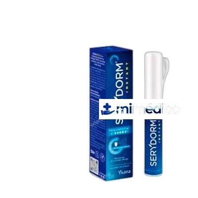 SERYDORM INSTANT SPRAY ORAL 10 ML EDDA PHARMA