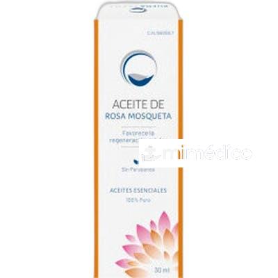 ACEITE DE ROSA MOSQUETA  30 ML EDDA PHARMA