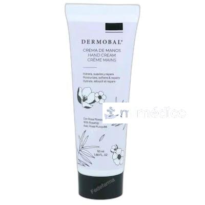 DERMOBAL MANOS CREMA 30 ML EDDA PHARMA