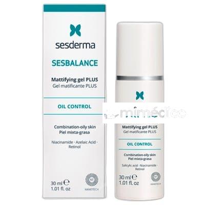 SESDERMA SESBALANCE SEBORREGULADOR PLUS GEL 30 ML SESDERMA