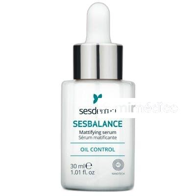 SESDERMA SESBALANCE SEBORREGULADOR SERUM 30 ML SESDERMA