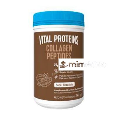 VITAL PROTEINS COLLAGEN PEPTIDES CHOCO 297GR. VITAL PROTEINS