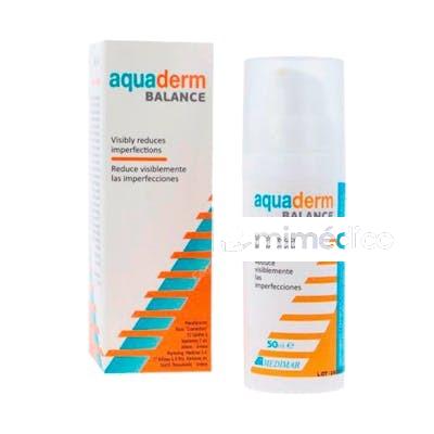 AQUADERM BALANCE 50 ML AQUADERM