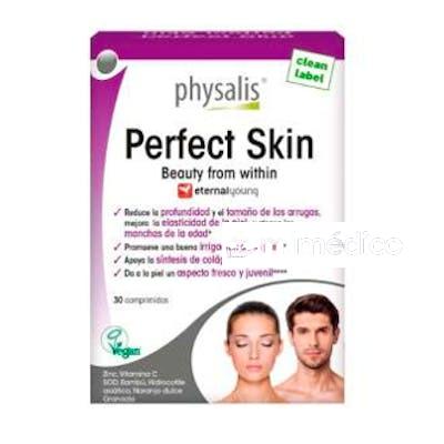 PERFECT SKIN 30COMP. PHYSALIS