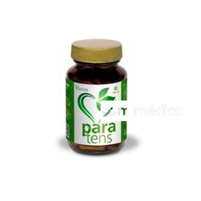 PARATENS 45CAP. VITAL 2000