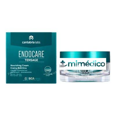 ENDOCARE TENSAGE CREMA NUTRITIVA 50 ML ENDOCARE