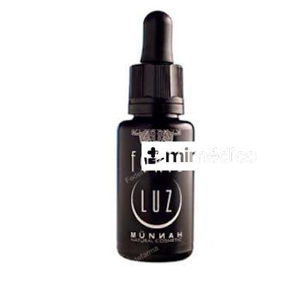 FORTE LUZ MUNNAH 20 ML MUNNAH