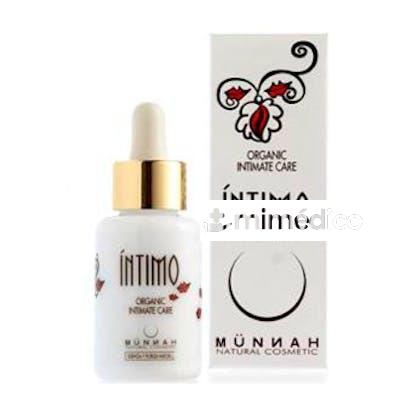 INTIMO DE MUNNAH 30 ML MUNNAH
