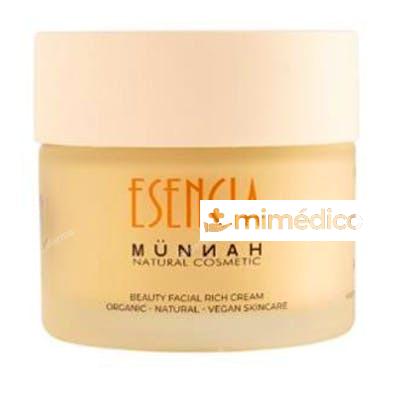 ESENCIA DE MUNNAH  50 ML MUNNAH