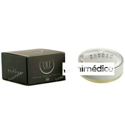 LUZ DE MUNNAH  50 ML MUNNAH