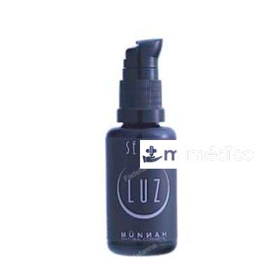 SERUM LUZ MUNNAH 30 ML MUNNAH