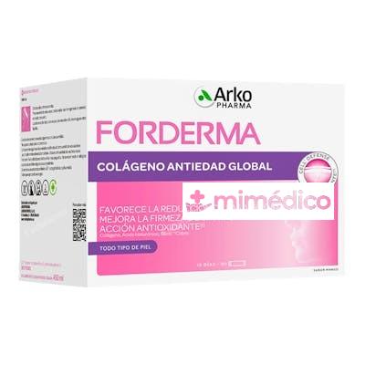 ARKO FORDERMA COLAGENO ANTIEDAD GLOBAL 30 STICKS MANGO ARKOPHARMA