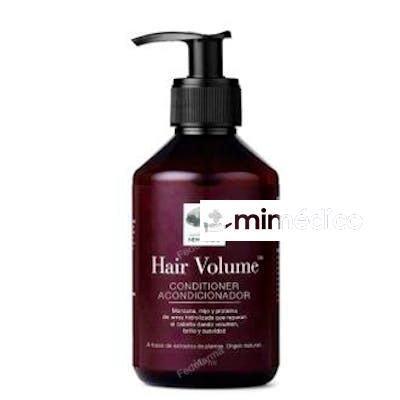 HAIR VOLUME ACONDICIONADOR 250 ML NEW NORDIC