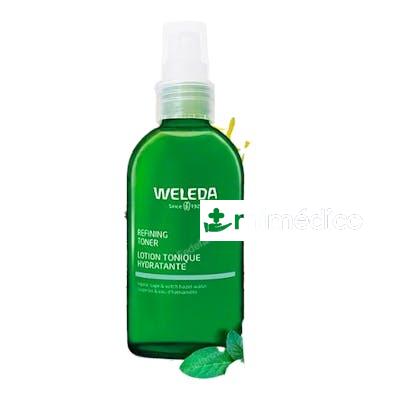 TONICO PERFECCIONADOR 150 ML WELEDA