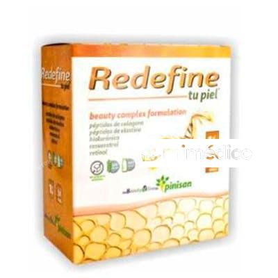 REDEFINE TU PIEL 30 STICKS PINISAN