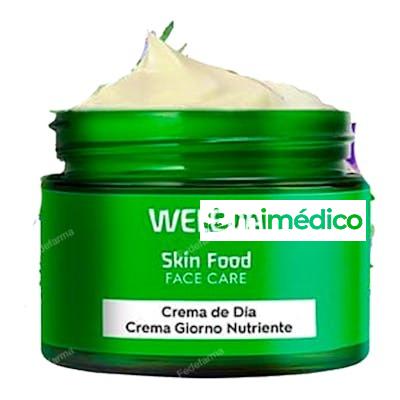 SKIN FOOD CREMA DE DIA 40ML WELEDA