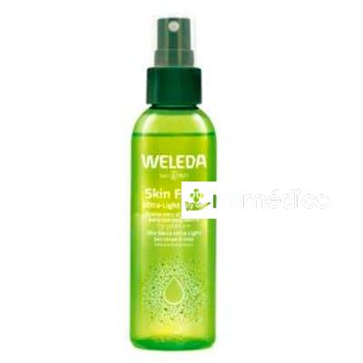 SKIN FOOD ACEITE SECO ULTRALIGERO 100 ML WELEDA