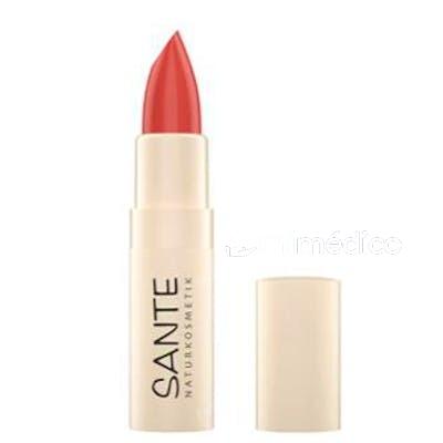 PINTALABIOS HIDRATANTE 03 ROSE NUDE SANTE NATURKOSMETIK