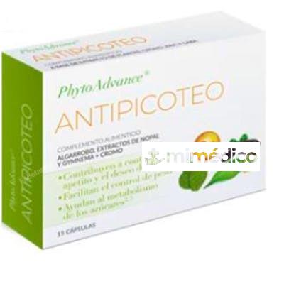 PHTOADVANCE ANTIPICOTEO 15 COMP PHYTOADVANCE