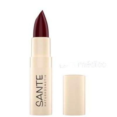 PINTALABIOS HIDRATANTE 08 CHESTNUT GLAM SANTE NATURKOSMETIK