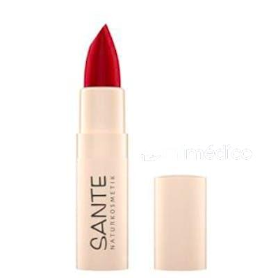 PINTALABIOS HIDRATANTE 06 ROSE BLUSH SANTE NATURKOSMETIK