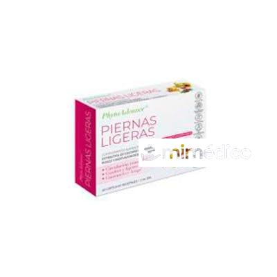 PHYTOADVANCE PIERNAS LIGERAS 60 COMP PHYTOADVANCE