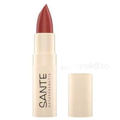 PINTALABIOS HIDRATANTE 04 HAZEL NUDE SANTE NATURKOSMETIK