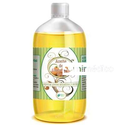ACEITE DE ALMENDRAS 1000 ML GHF