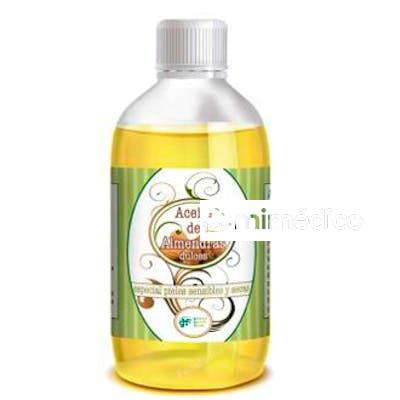 ACEITE DE ALMENDRAS 250 ML GHF