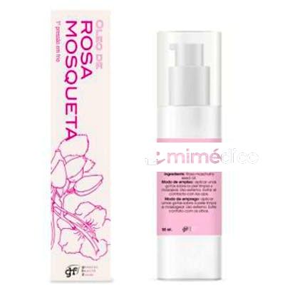 ACEITE ROSA MOSQUETA SIN ESENCIA SPRAY 50 ML GHF