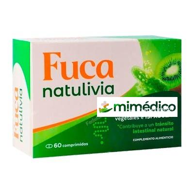 FUCA NATULIVIA 60 COMP AQUILEA