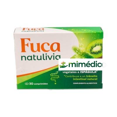 FUCA NATULIVIA 30 COMP AQUILEA