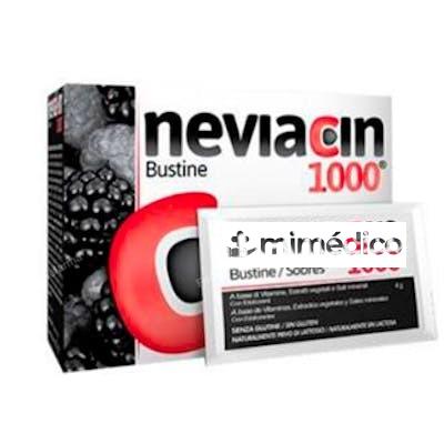 NEVIACIN 1000 SBRS SHEDIR