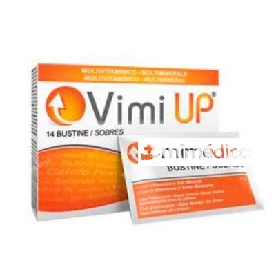 VIMI UP 14 SBRS SHEDIR