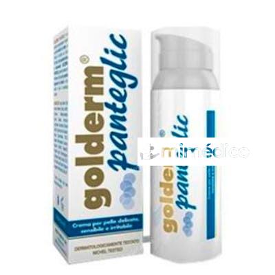 GOLDERM PANTEGLIC CREMA 50 ML SHEDIR